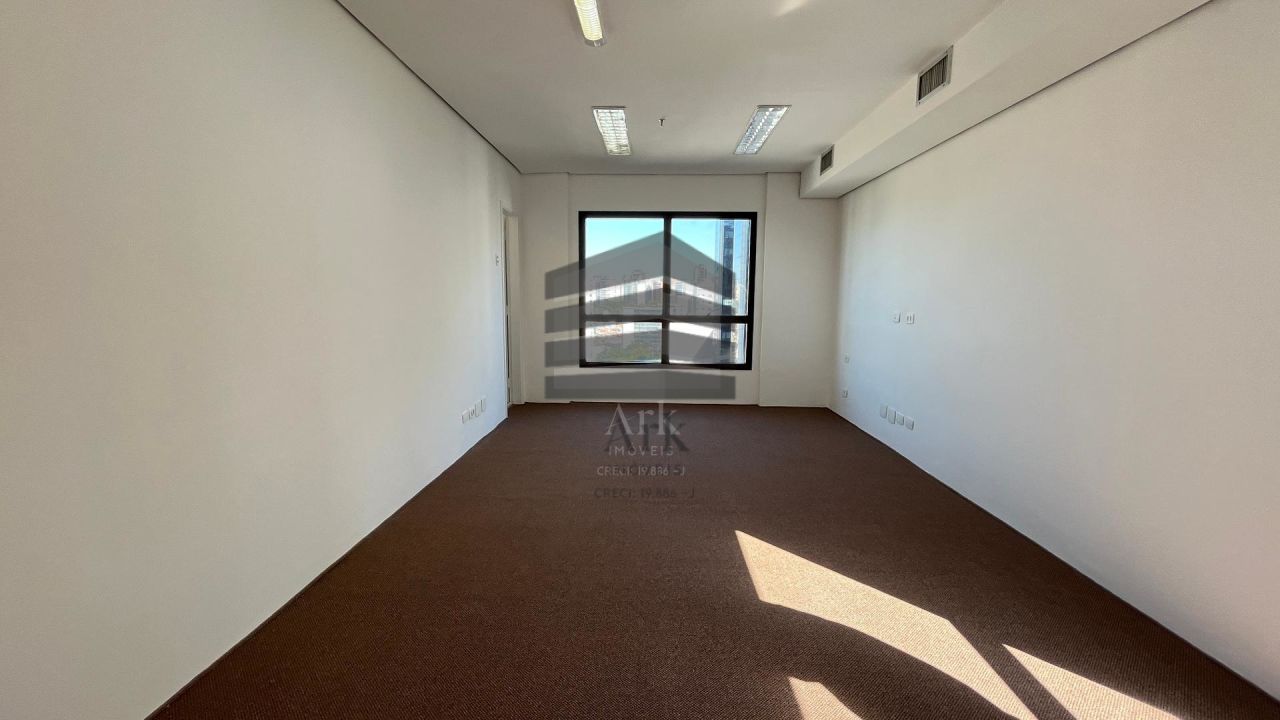 Sala Comercial para Venda - Itaim Bibi