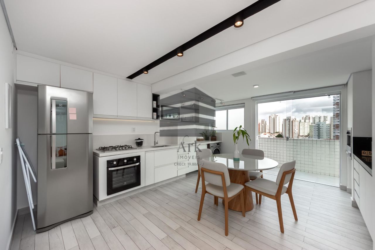 Apartamento para Venda - Saúde