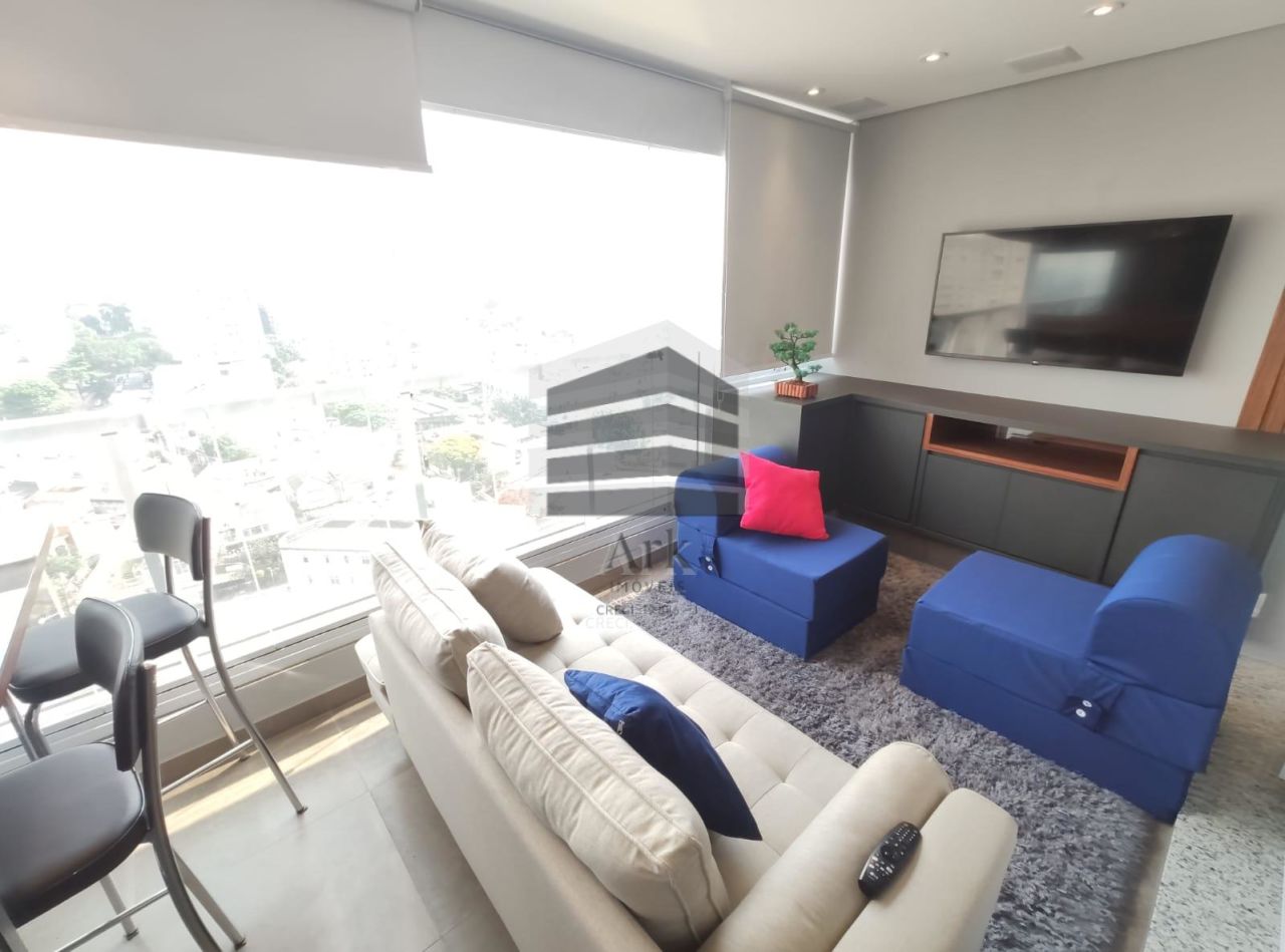 Apartamento para Venda - Chácara Klabin