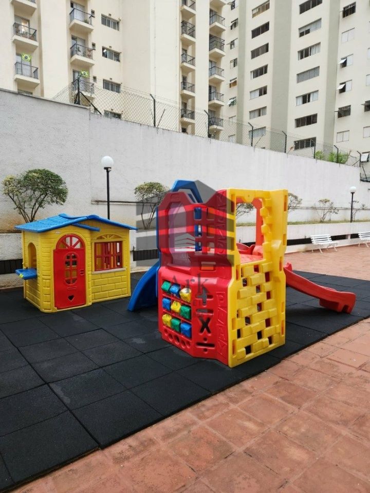 Apartamento para Locação - Brooklin Novo