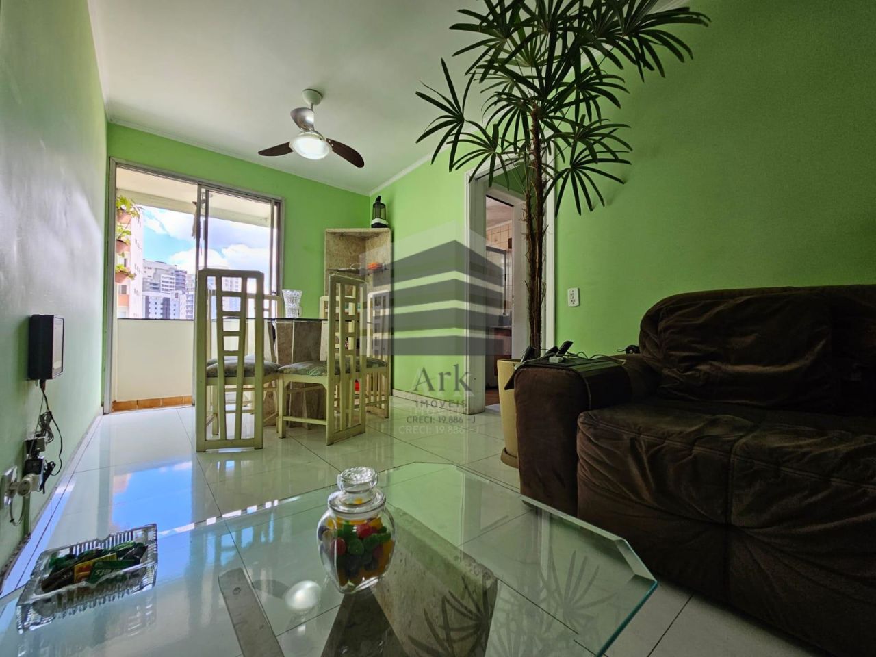 Apartamento para Venda - Chácara Klabin