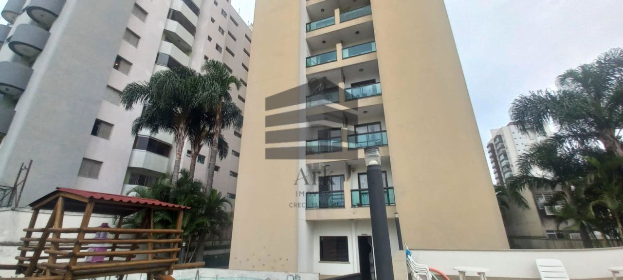 Apartamento para Venda - Chácara Inglesa