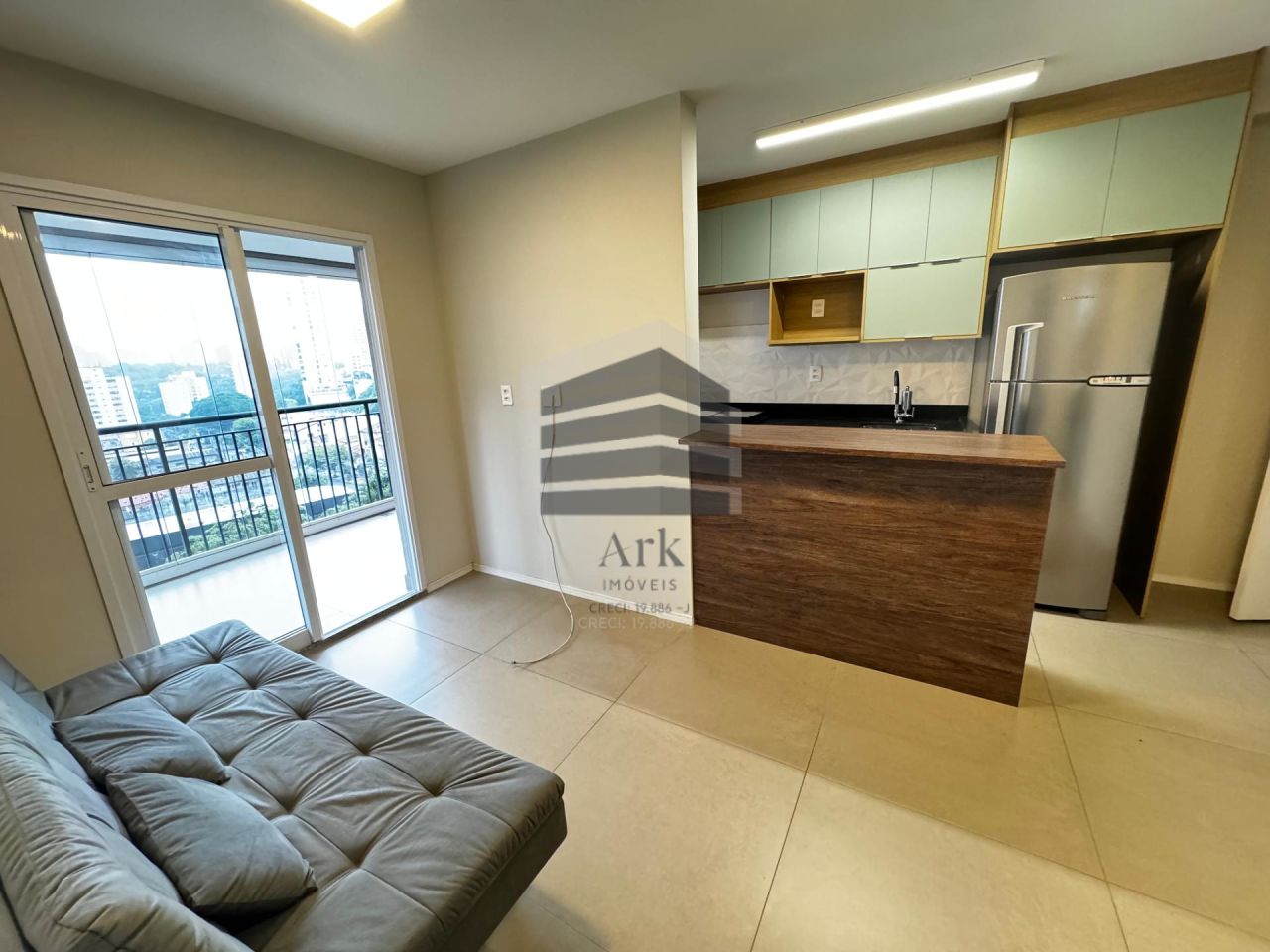 Apartamento para Venda - Vila Mariana