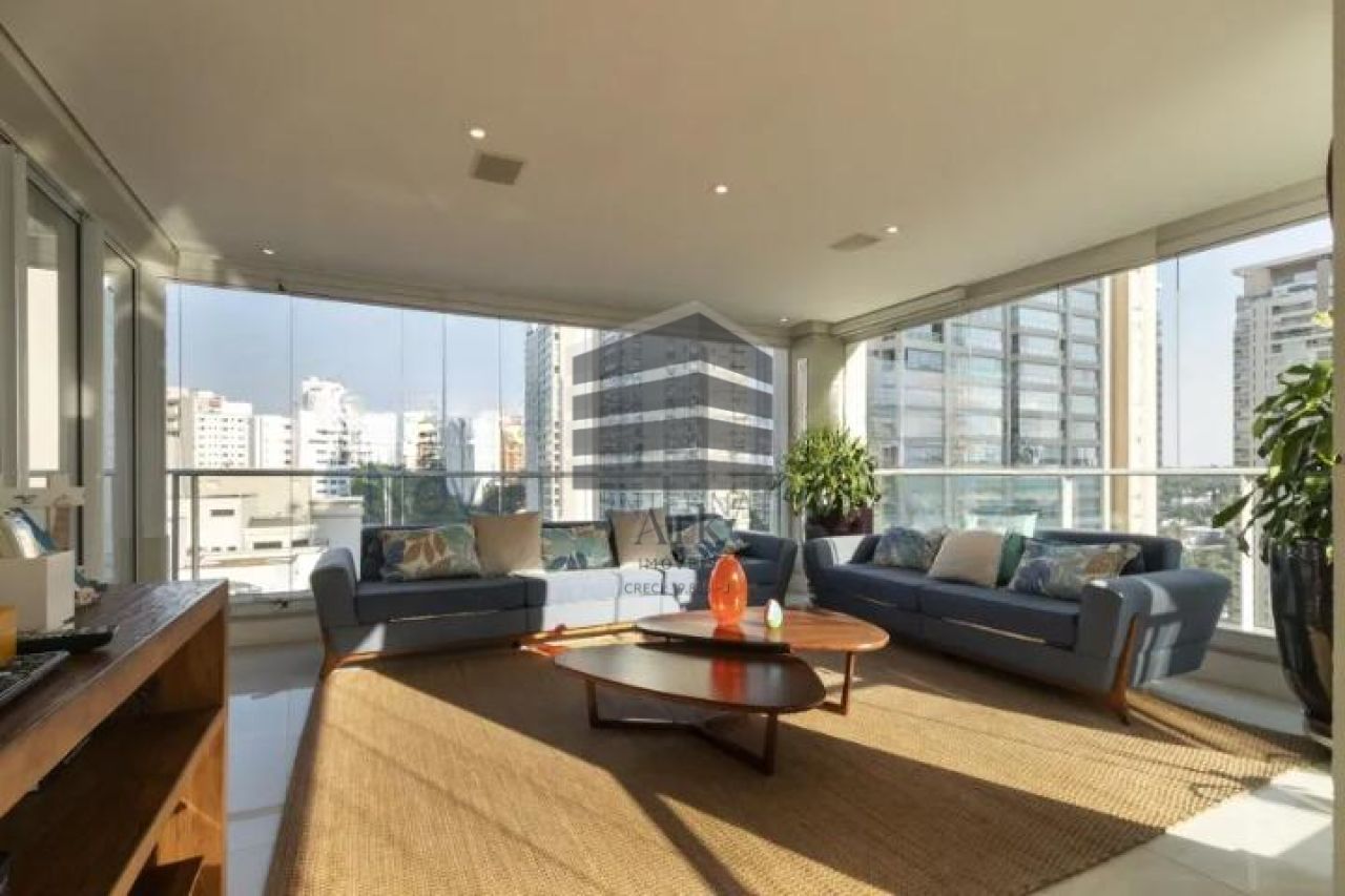 Apartamento para Venda - Campo Belo