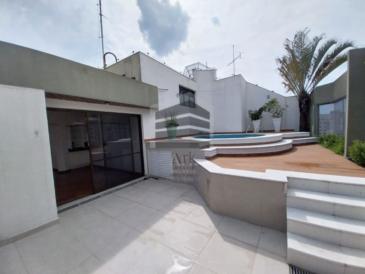 Apartamento para Venda - Indianópolis