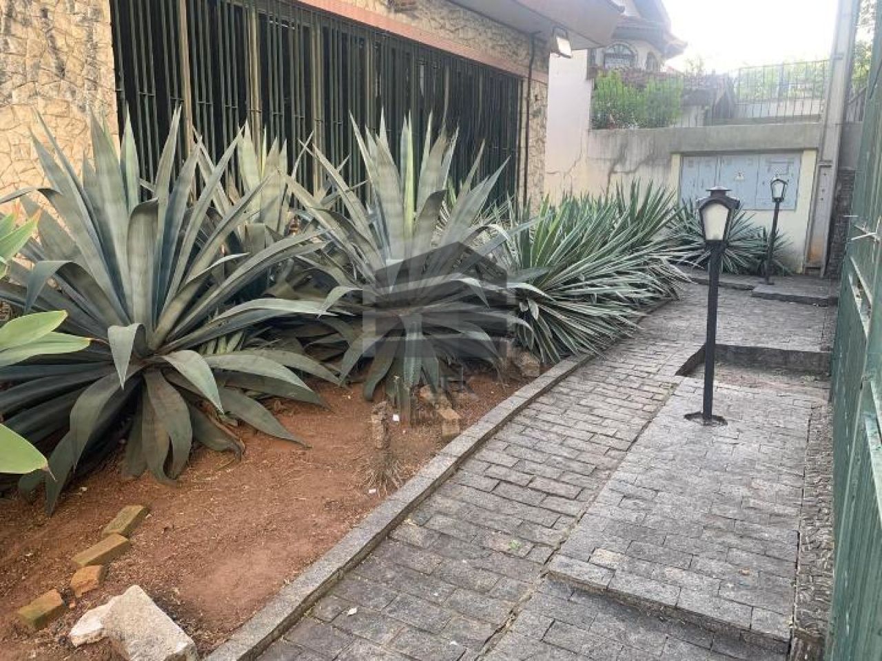 Sobrado para Venda - Vila Monumento