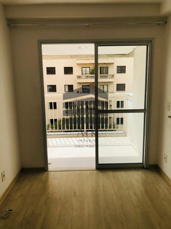 Apartamento para Locação - Vila da Saúde