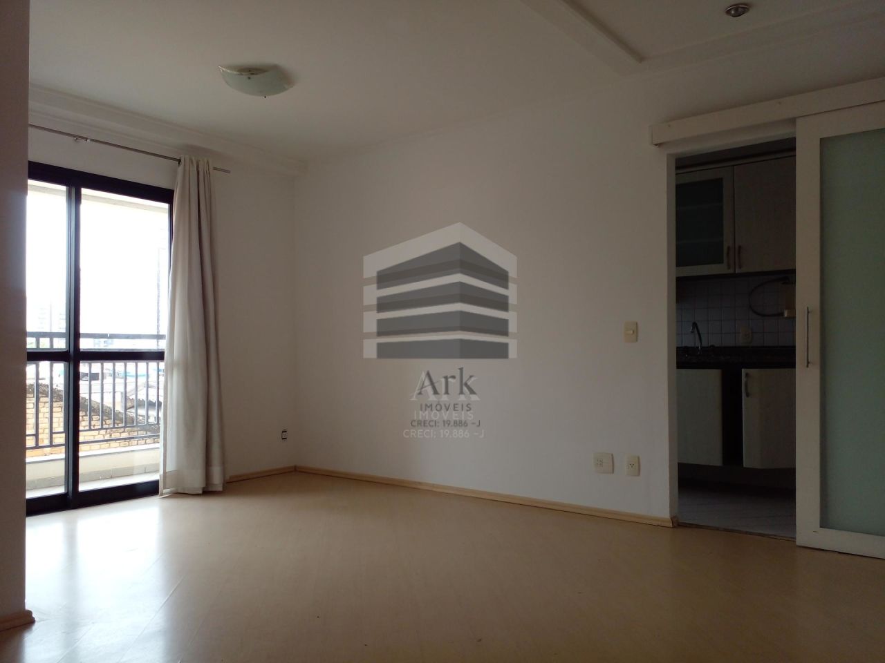 Apartamento para Venda - Chácara Inglesa