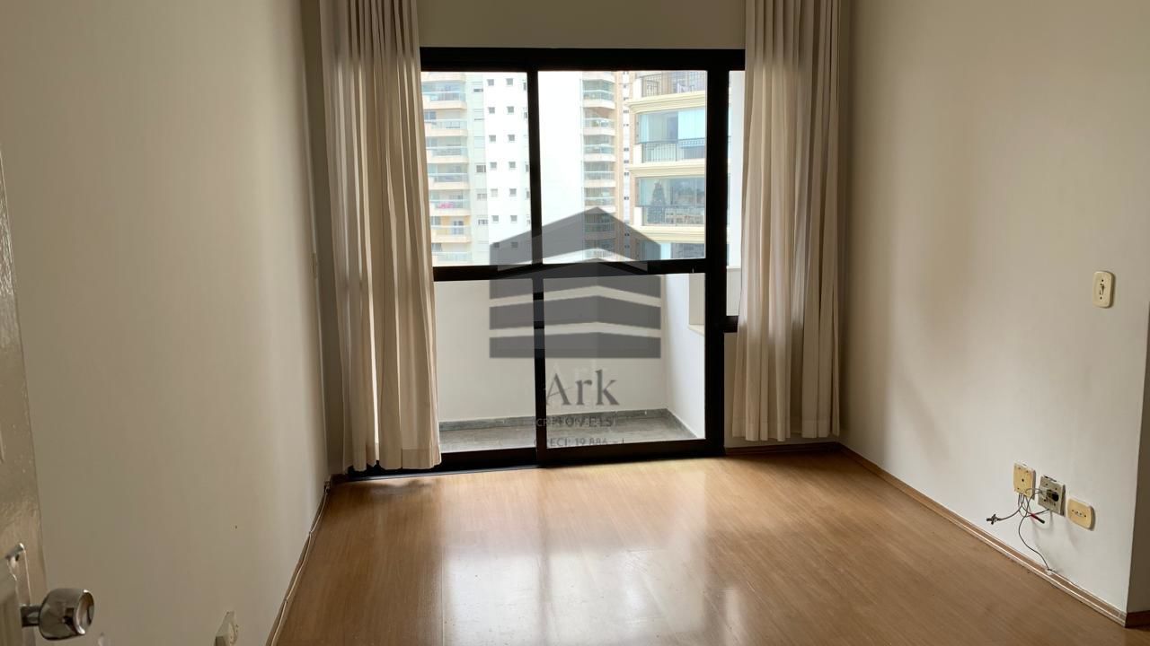 Apartamento para Venda - Chácara Klabin