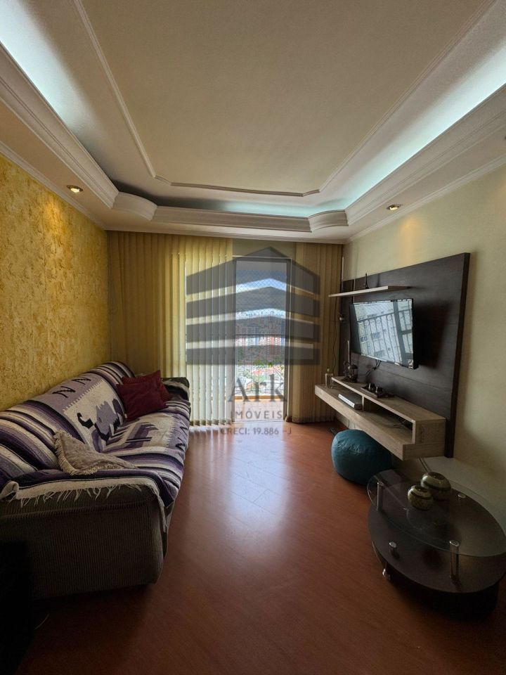 Apartamento para Venda - Chácara Klabin