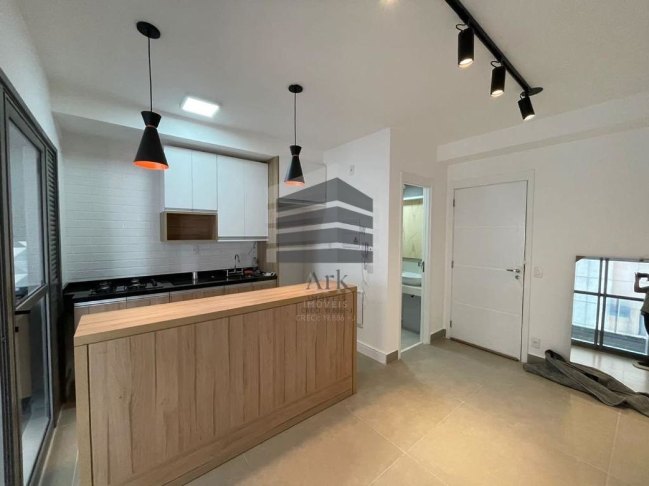 Apartamento para Venda - Vila Clementino