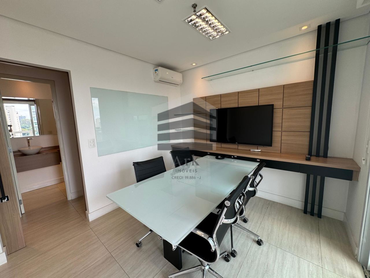 Sala Comercial para Locação - Vila Mariana