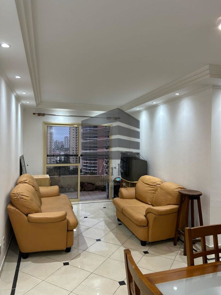 Apartamento para Venda - Chácara Klabin