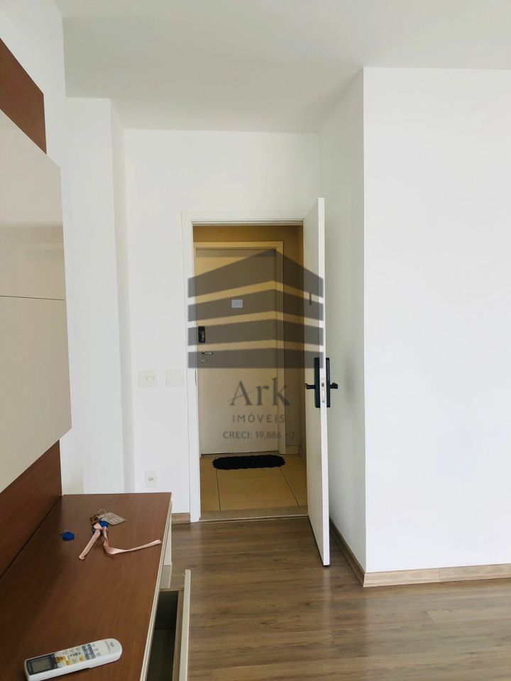 Apartamento para Locação - Chácara Inglesa