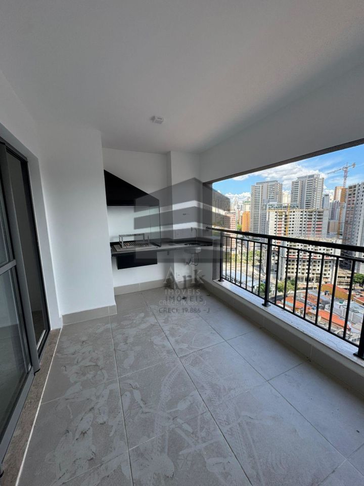 Apartamento para Venda - NOVA KLABIN