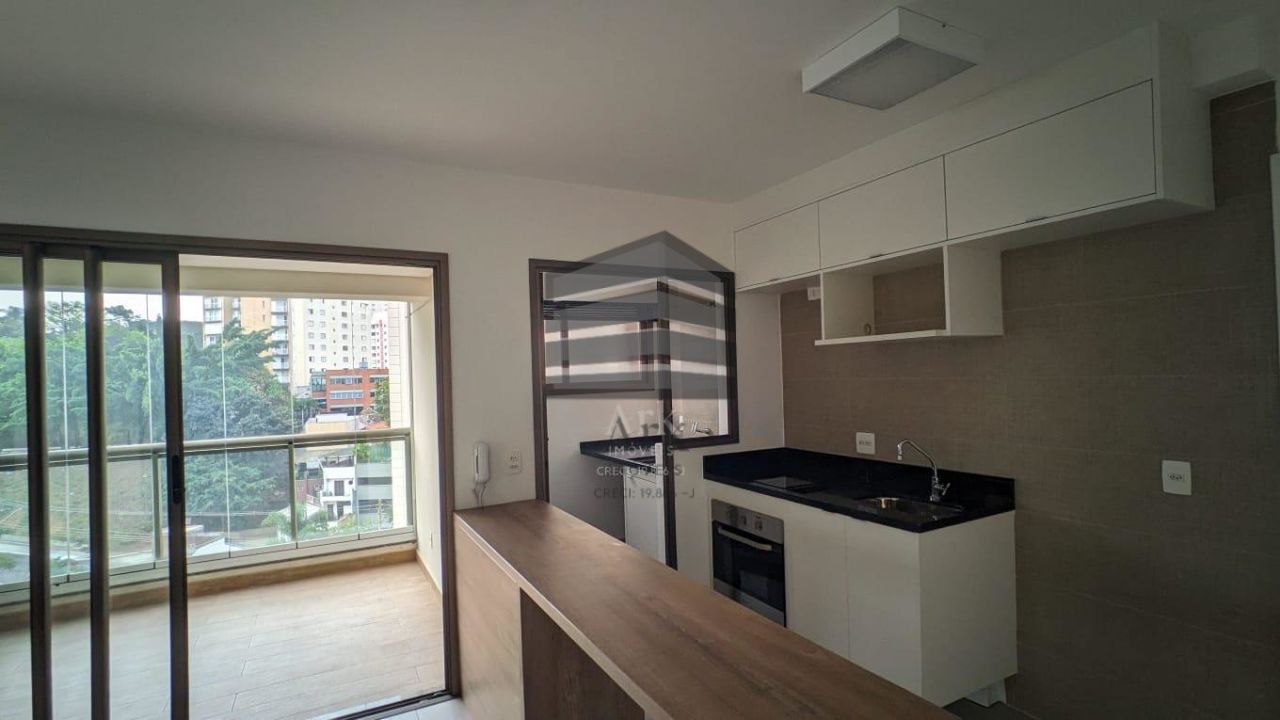 Apartamento para Venda - Vila Mariana