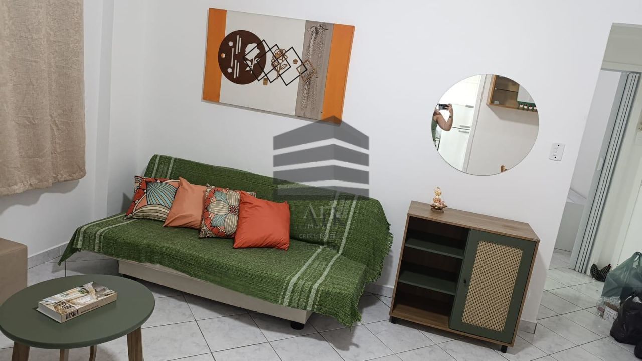 Apartamento para Venda - Itararé