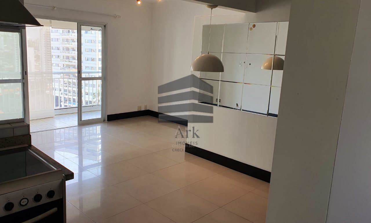 Apartamento para Venda - Vila Gumercindo