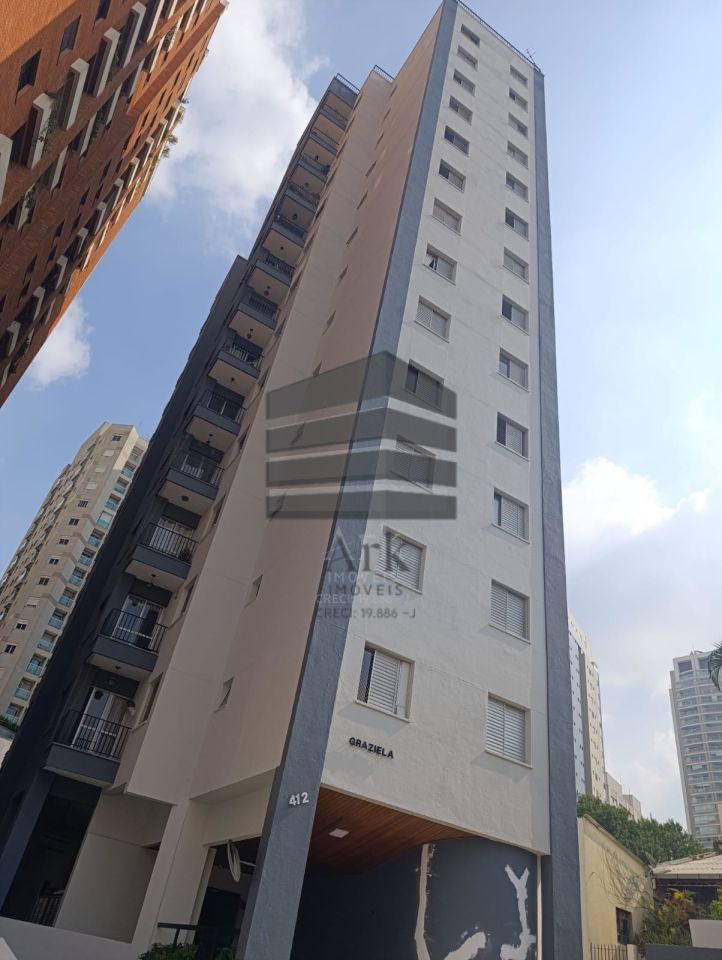 Apartamento para Venda - Vila Mariana