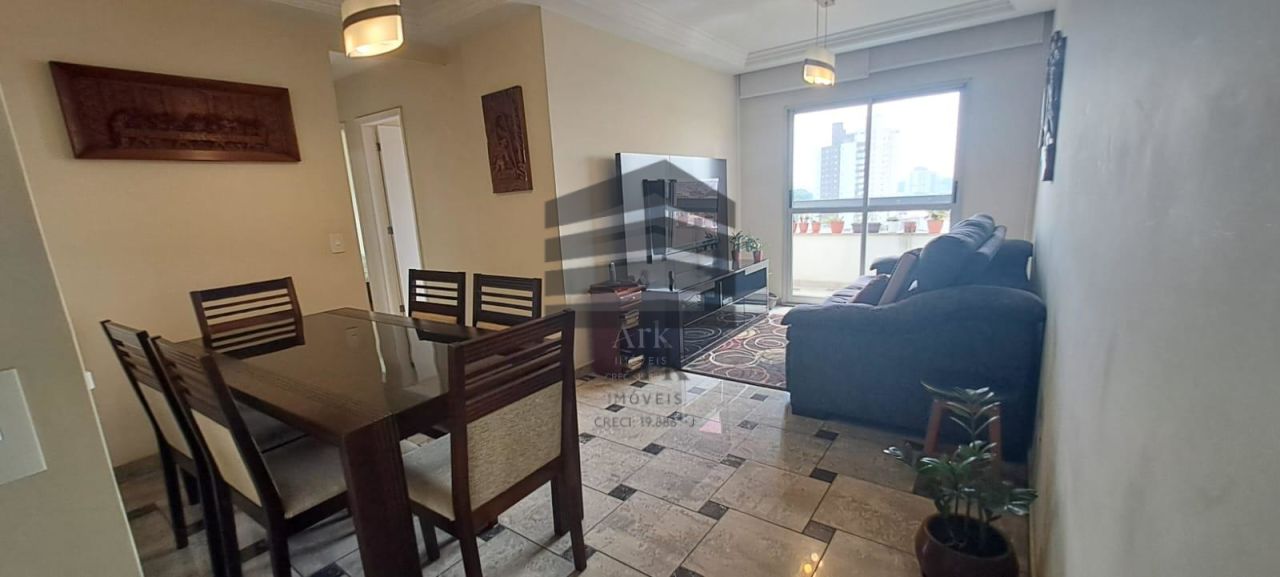 Apartamento para Venda - Ipiranga