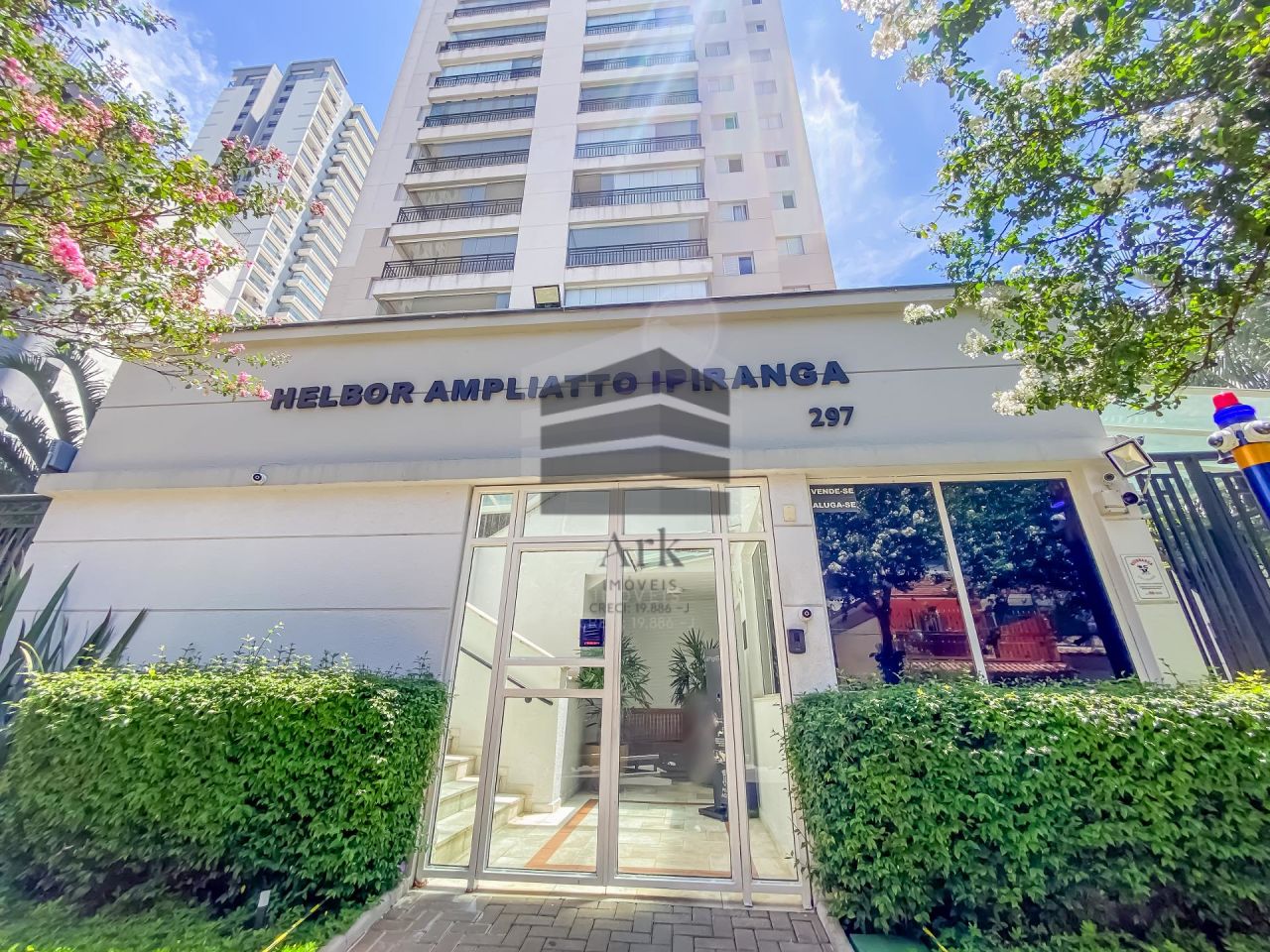 Apartamento para Venda - Ipiranga