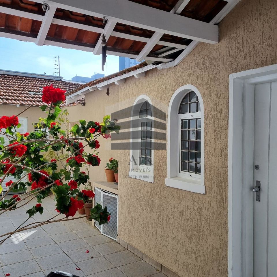 Casa para Venda - Vila Clementino