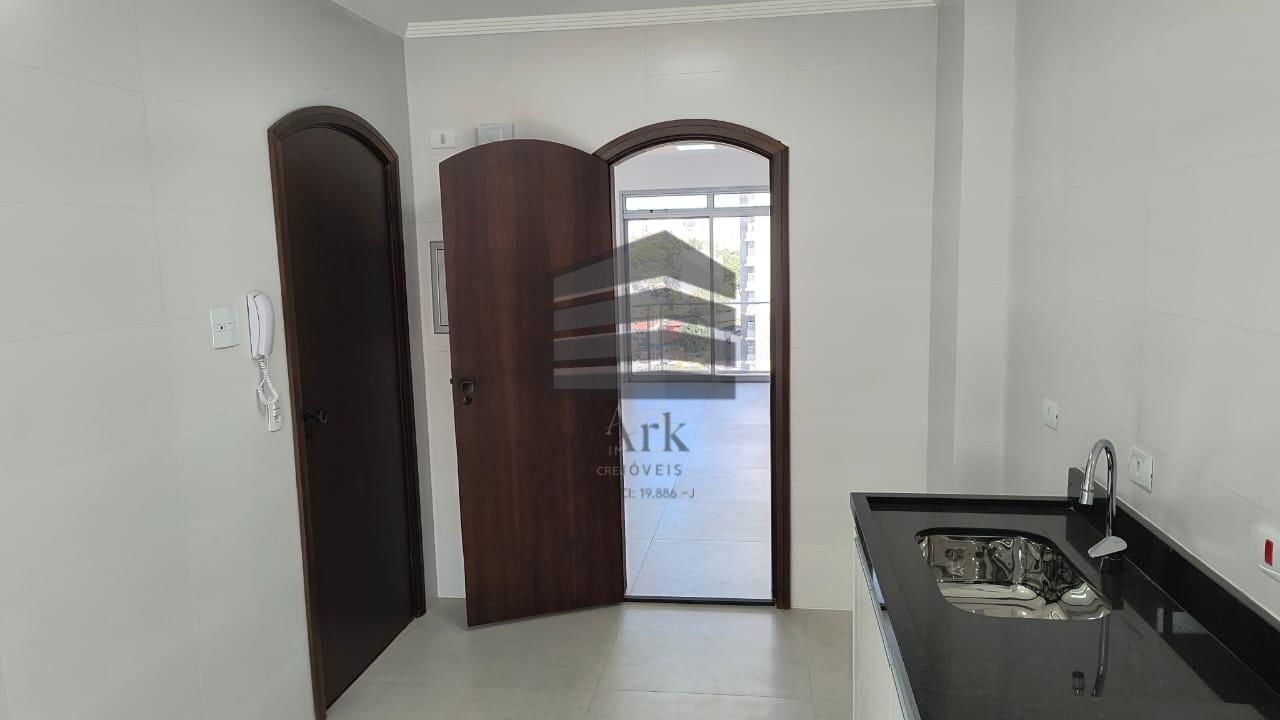 Apartamento para Venda - Vila Mariana