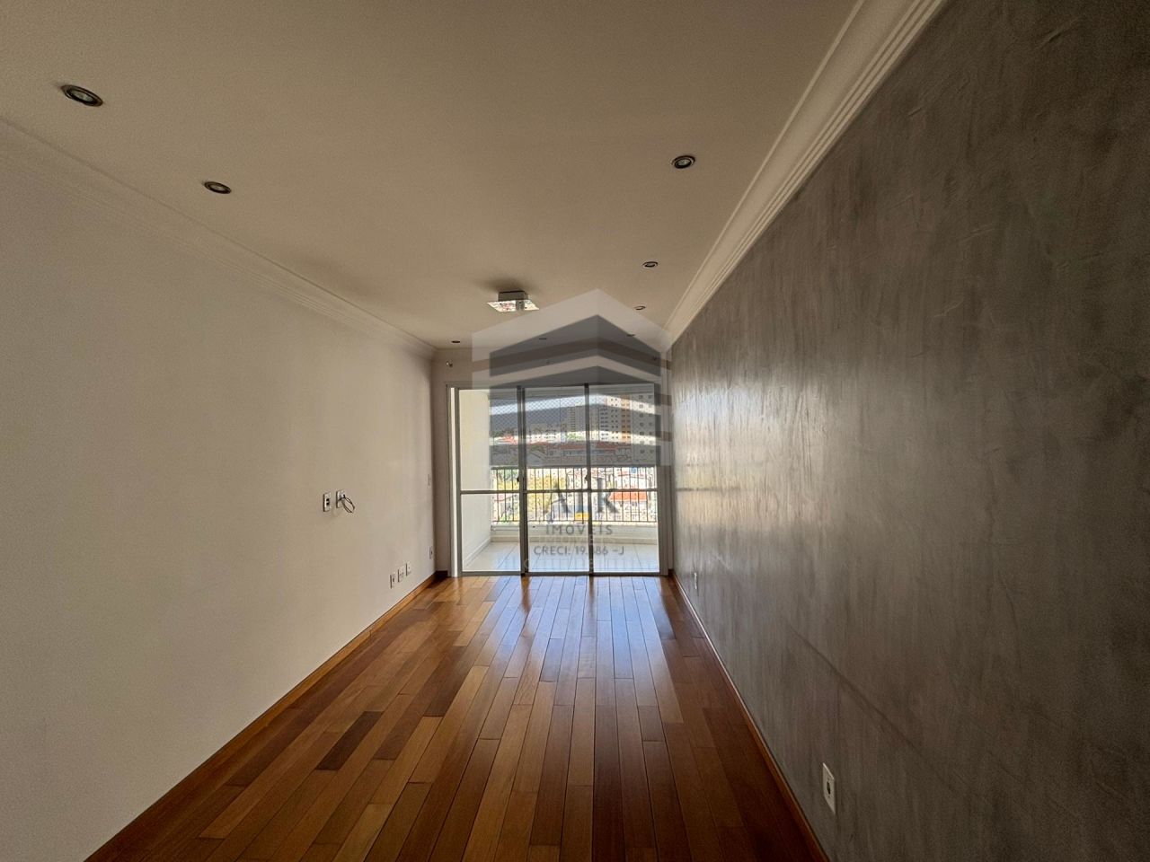 Apartamento para Venda - Vila Gumercindo