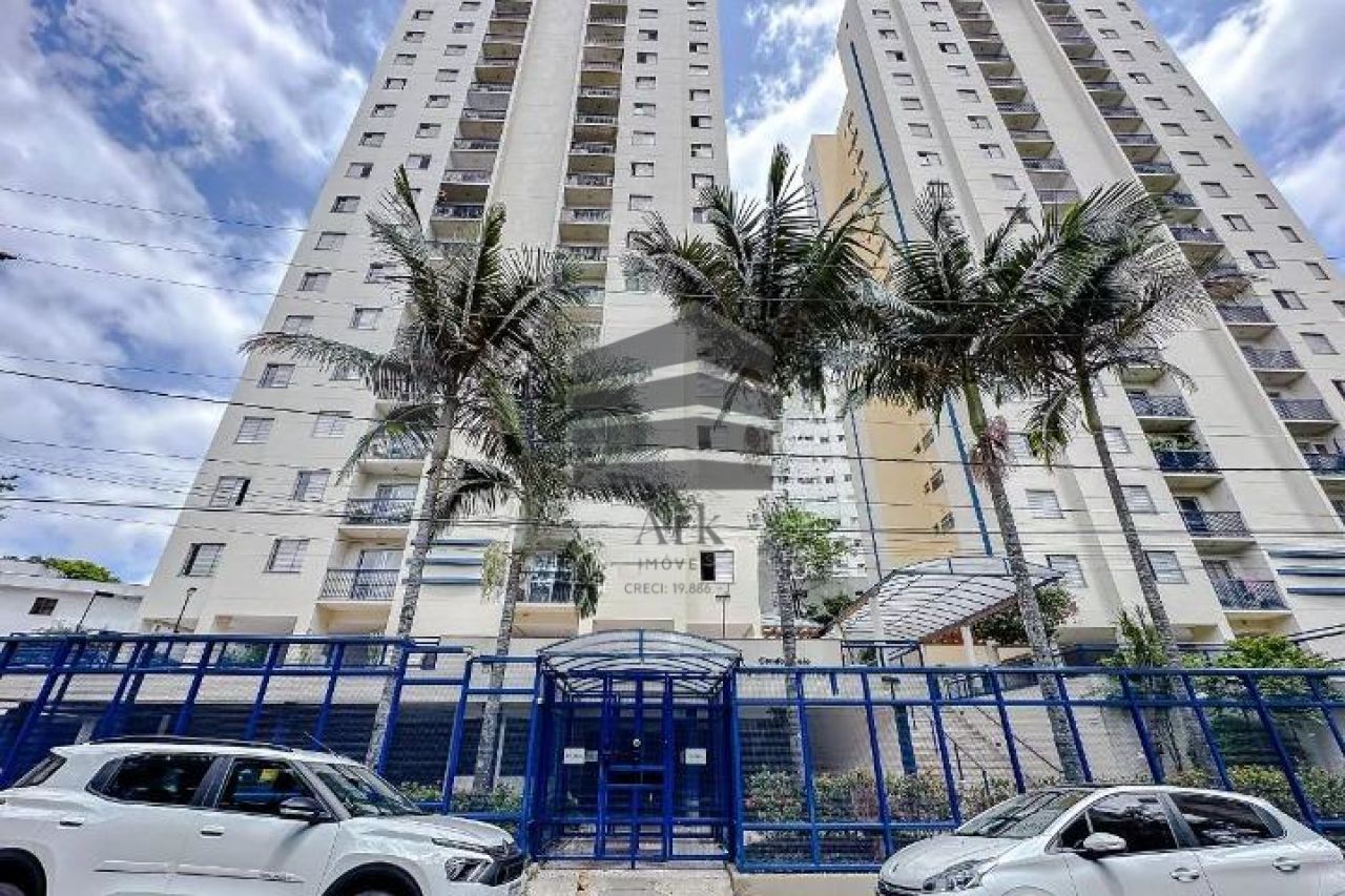 Apartamento para Locação - Vila Mariana