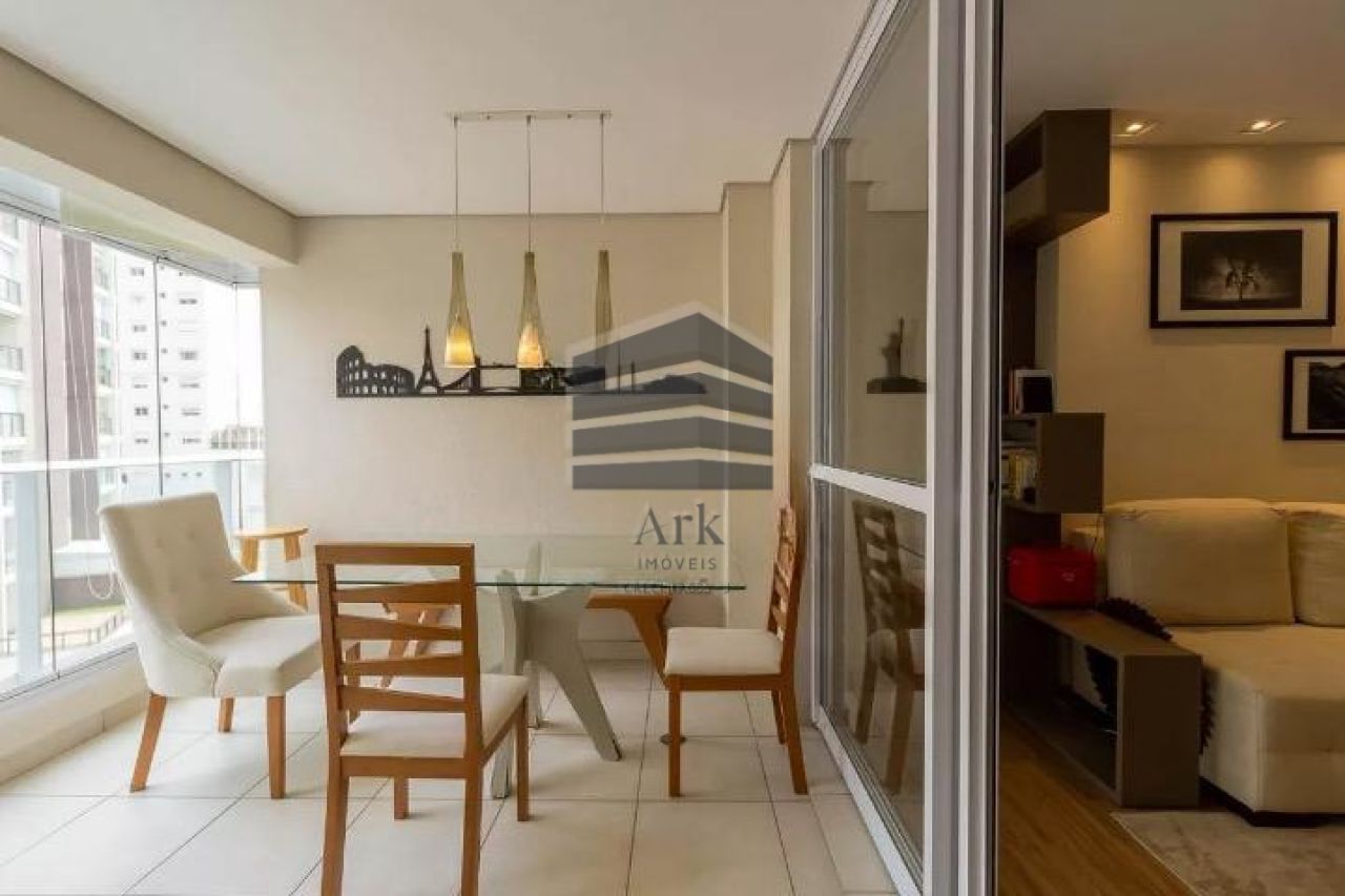 Apartamento para Venda - Vila Mariana
