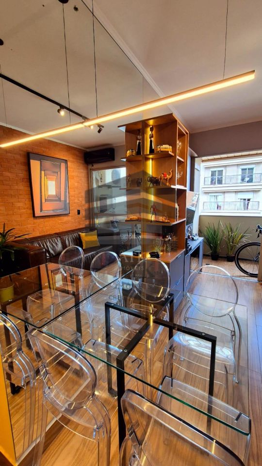 Apartamento para Venda - Vila Uberabinha