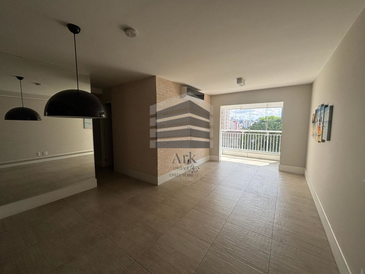 Apartamento para Venda - Vila Gumercindo