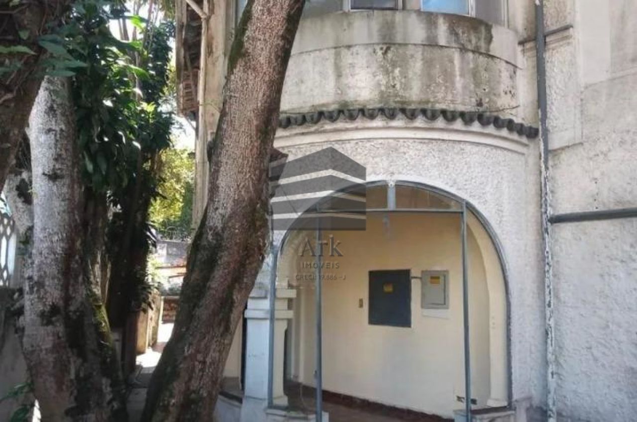 Sobrado para Venda - Aclimação