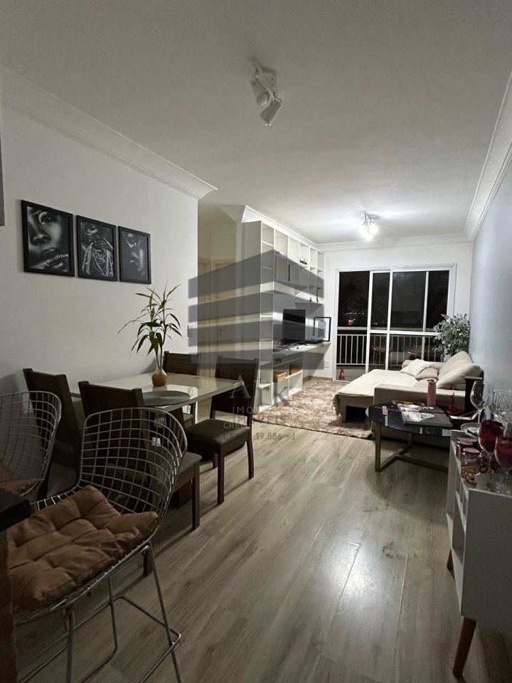 Apartamento para Venda - Chácara Inglesa