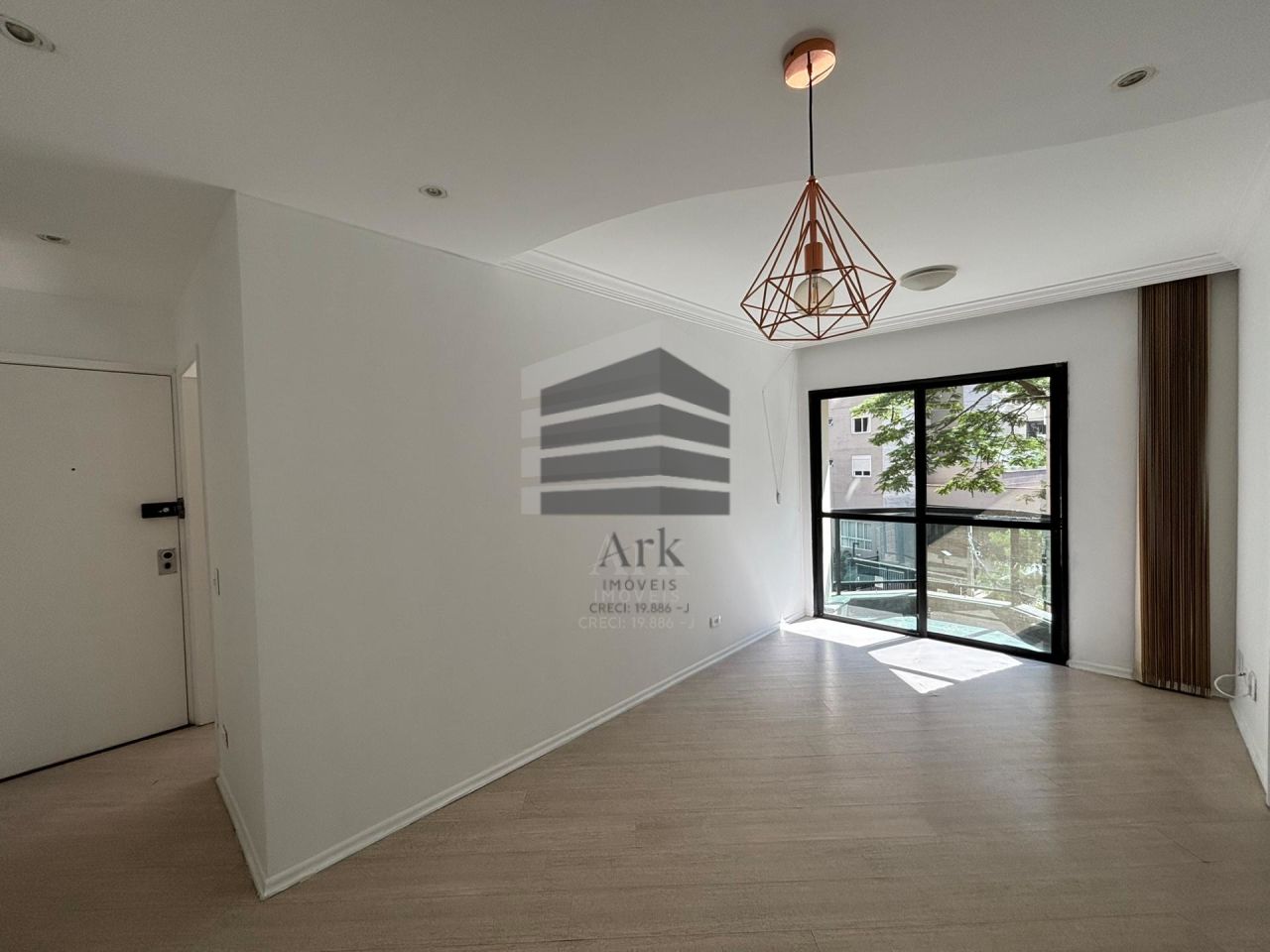 Apartamento para Venda - Vila Mariana