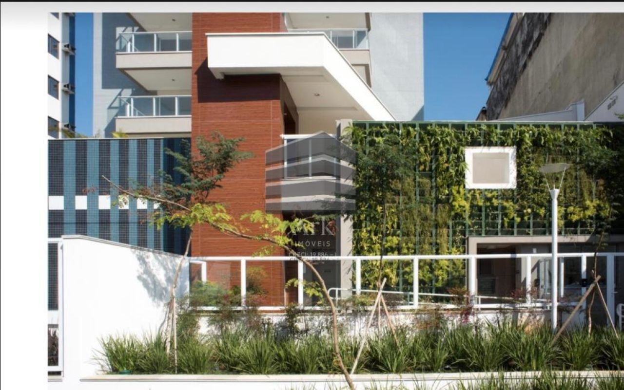 Apartamento para Venda - Chácara Klabin