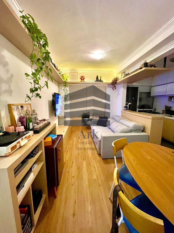 Apartamento para Venda - Vila Vera