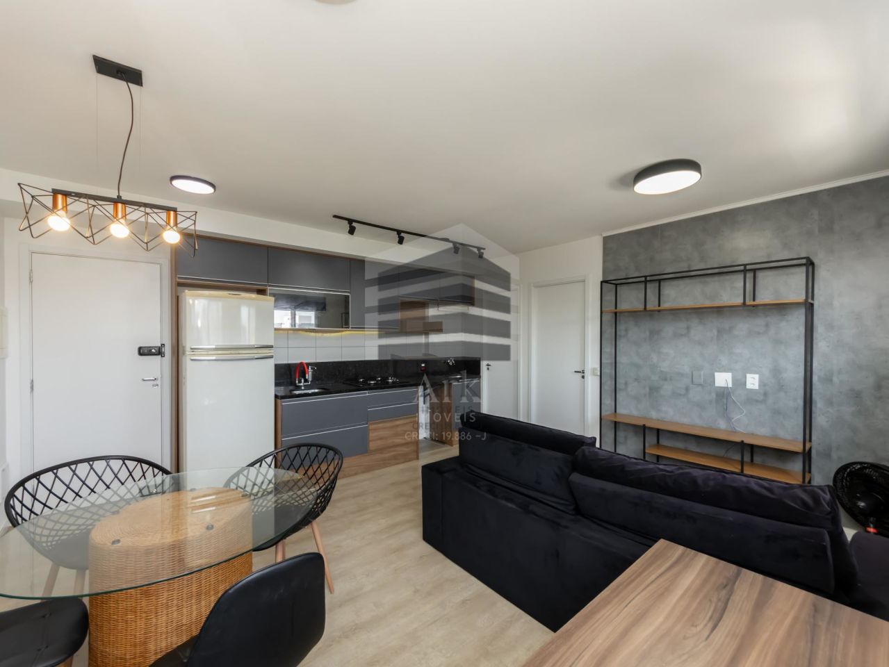 Apartamento para Venda - Chácara Inglesa