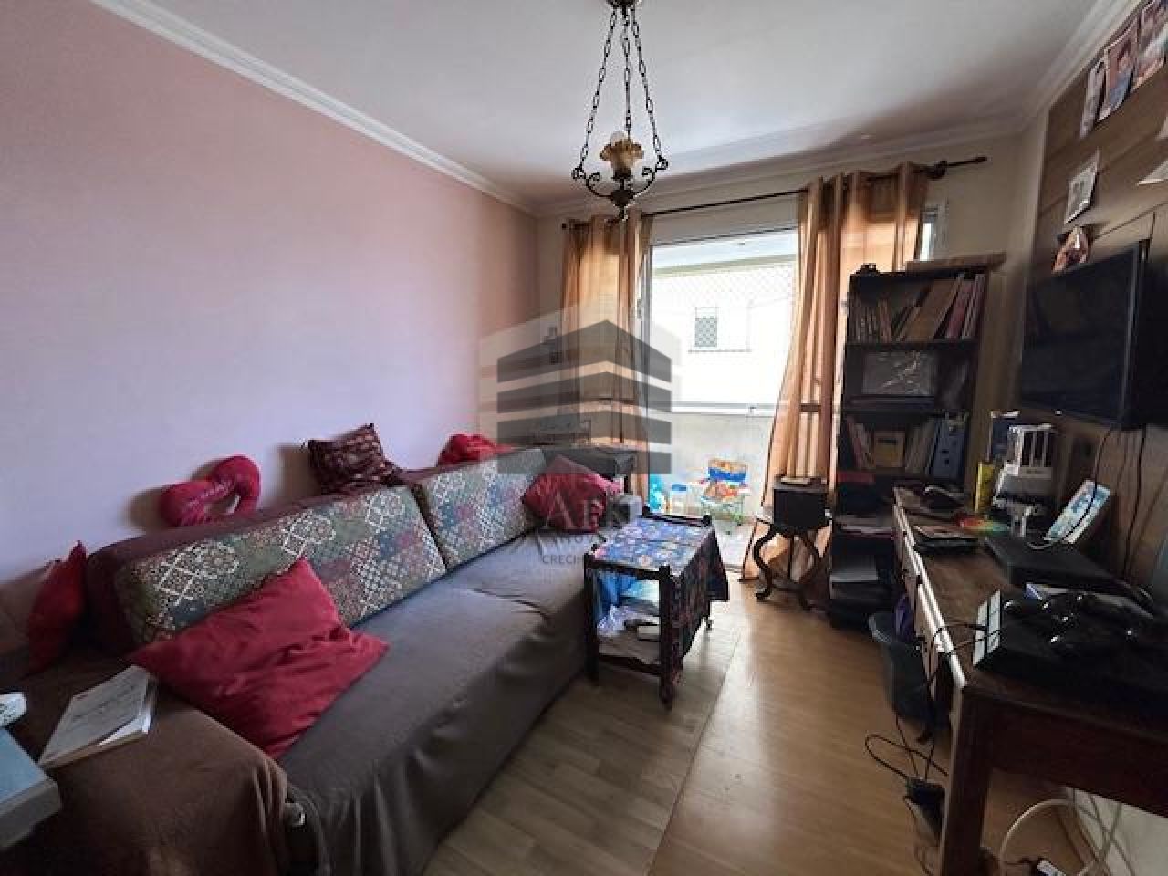 Apartamento para Venda - Chácara Inglesa