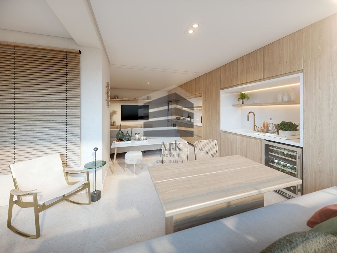 Apartamento para Venda - Vila Mariana
