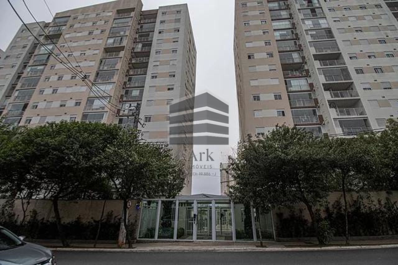 Apartamento para Venda - Vila Moraes