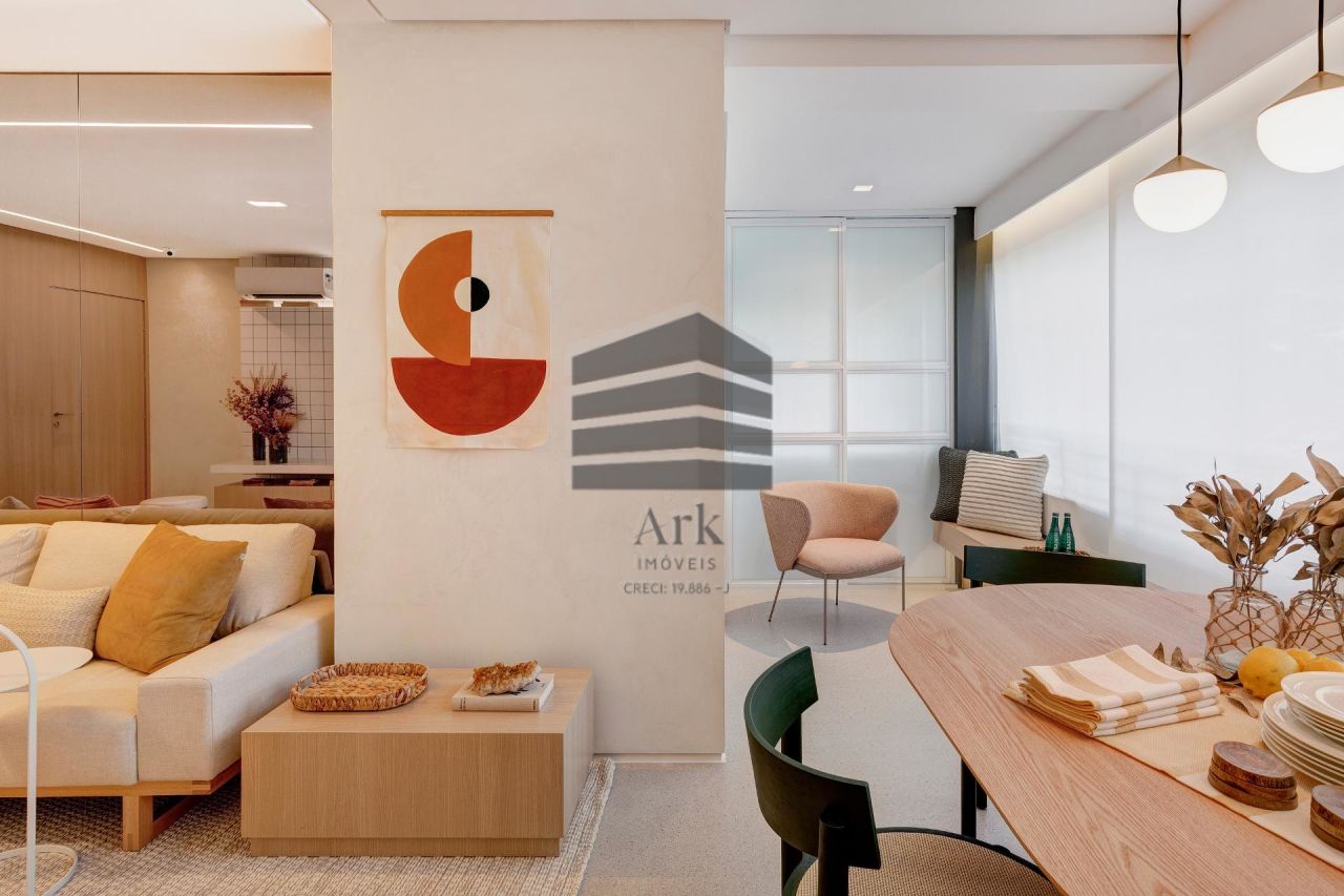 Apartamento para Venda - Vila Mariana