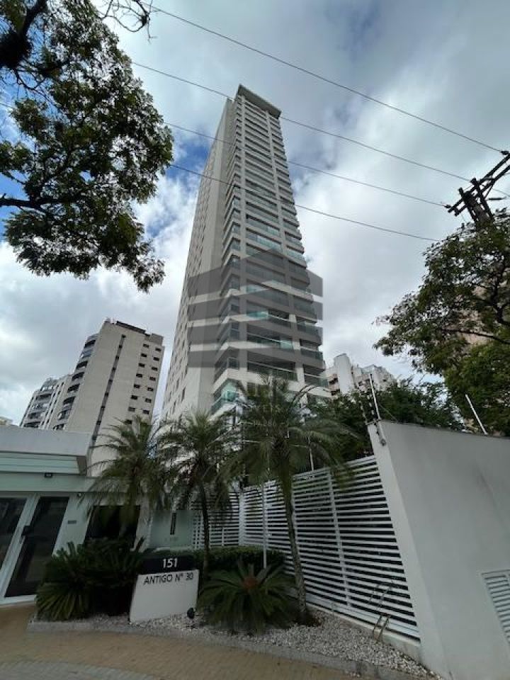 Apartamento para Venda - Chácara Klabin