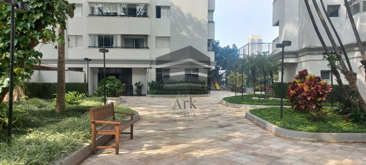 Apartamento para Venda - Chácara Klabin