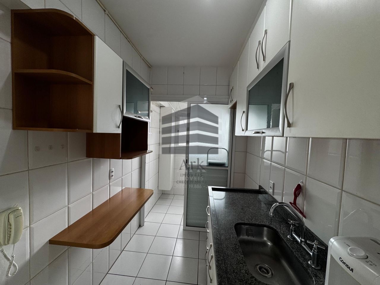 Apartamento para Venda - Vila Gumercindo