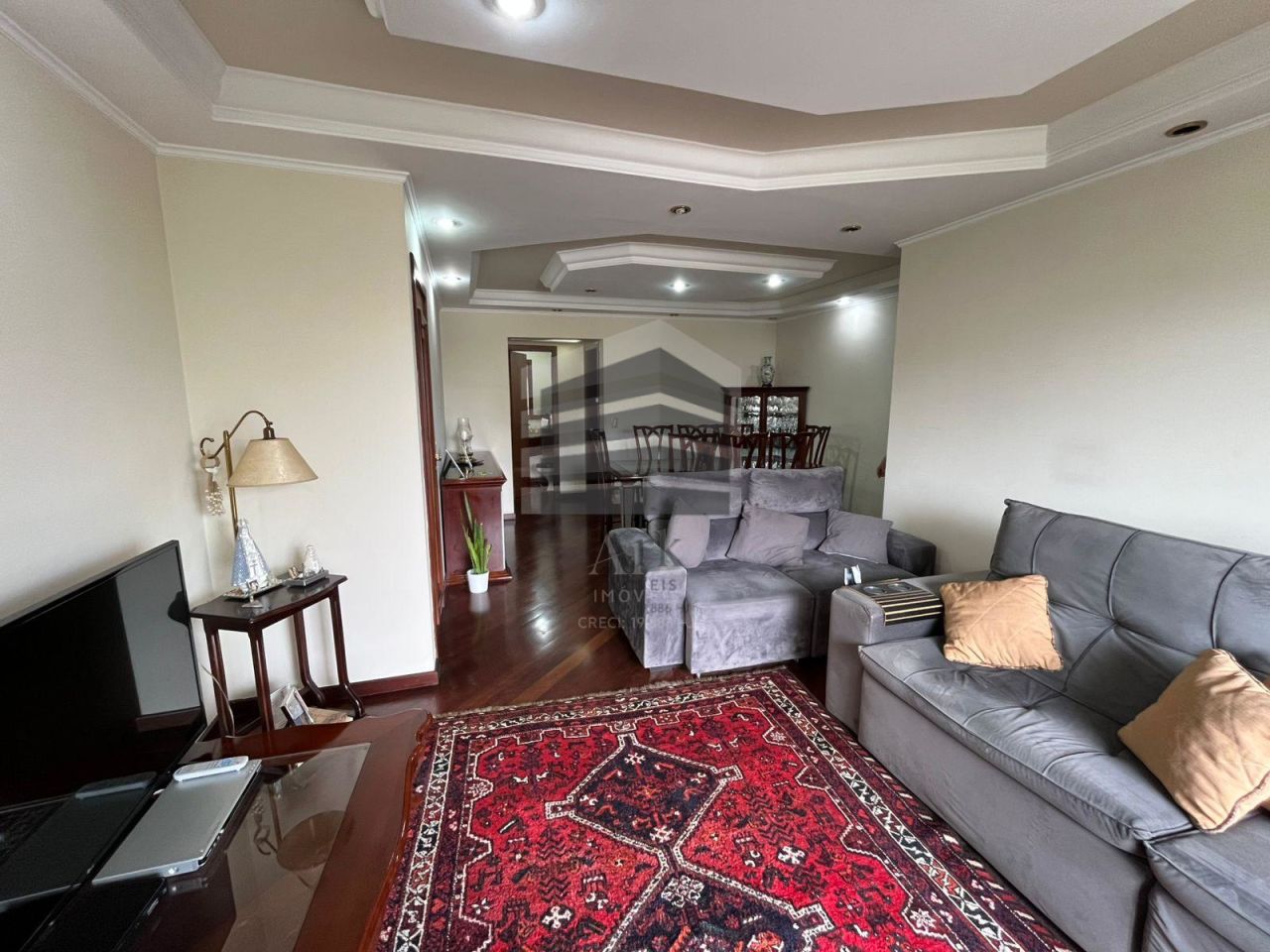 Apartamento para Venda - Chácara Klabin