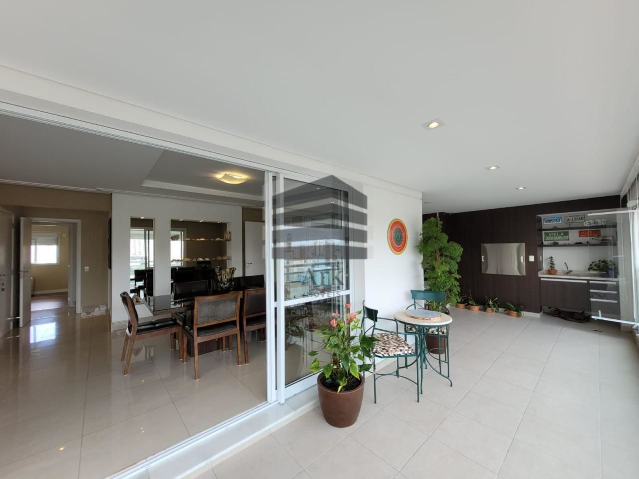 Apartamento para Venda - Vila Mariana