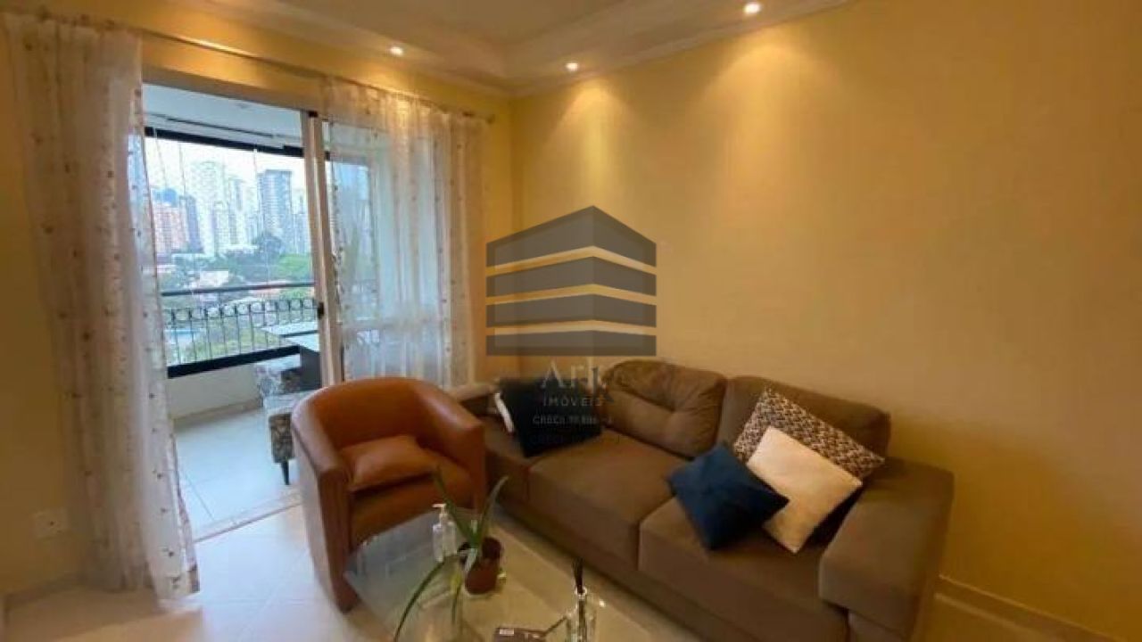 Apartamento para Venda - Chácara Klabin