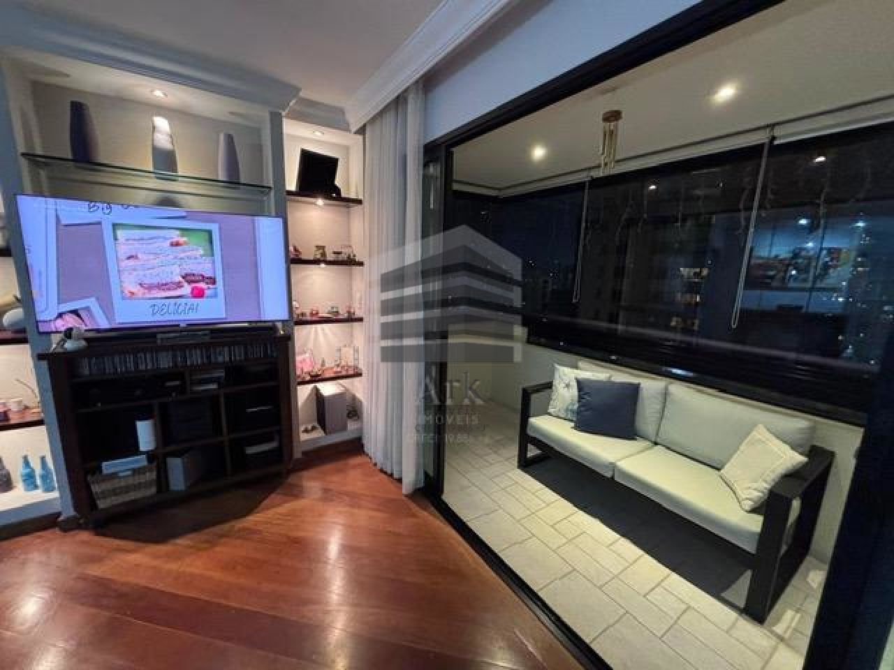 Apartamento para Venda - Chácara Klabin