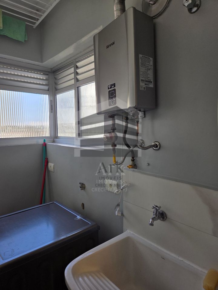 Apartamento para Venda - Chácara Klabin